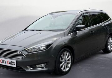 Ford Focus 118.000 km 7.990 &euro; Dormagen 41540