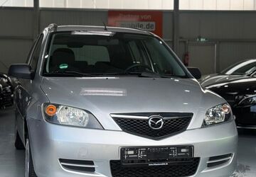 Mazda 2 79.590 km 2.900 &euro; Rommerskirchen 41569