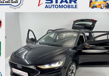 Ford Focus 126.964 km 11.490 &euro; Köln 50739