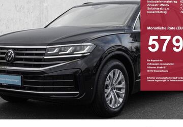 VW Touareg 17.107 km 61.970 &euro; Düsseldorf 40549