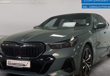BMW 550 28.222 km 70.999 &euro; Düsseldorf 40237