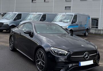 Mercedes-Benz E 220 35.700 km 49.900 &euro; Leverkusen 51381