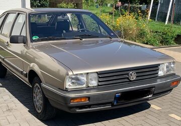 VW Passat 118.300 km 5.555 &euro; Wermelskirchen 42929