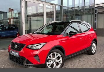 Seat Arona 5.174 km 19.950 &euro; Bergisch Gladbach 51469