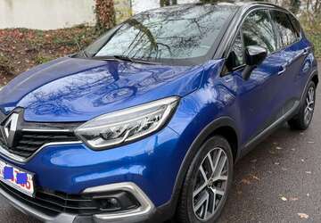 Renault Captur 144.500 km 10.990 &euro; Solingen 42655