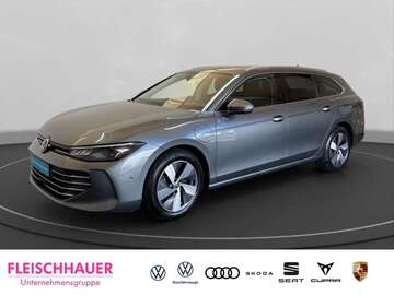 Gebrauchte VW Passat