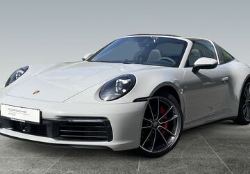 Porsche 992 29.500 km 155.900 &euro; Bergisch Gladbach 51429
