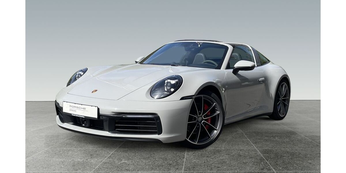 Porsche 992 29.500 km 155.900 &euro; Bergisch Gladbach 51429