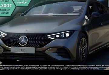 Mercedes-Benz EQE 17.072 km 48.990 &euro; Neuss 41460