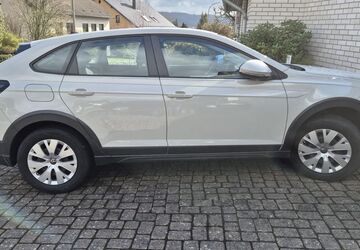 VW Taigo 45.000 km 18.400 &euro; Köln 50679