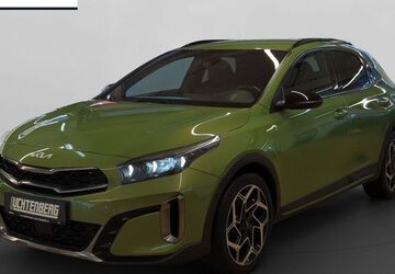 Kia XCeed 73.900 km 22.450 &euro; Leverkusen 51381
