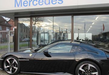 Ferrari 12Cilindri 2.800 km 520.000 &euro; Bergheim 50126