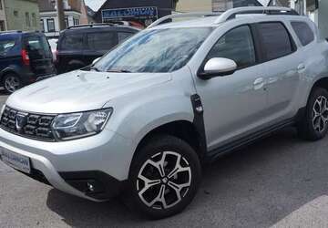 Dacia Duster 58.390 km 15.980 &euro; Solingen 42651