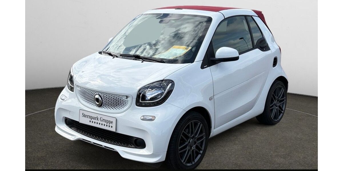 Smart ForTwo 20.493 km 22.980 &euro; Willich 47877