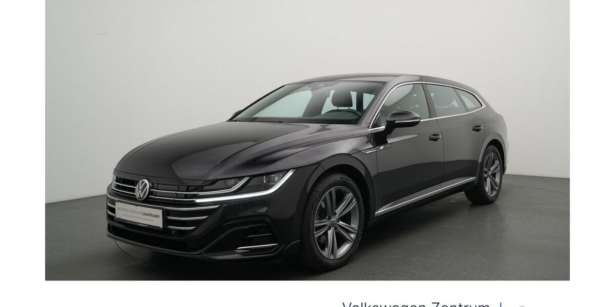 VW Arteon 38.959 km 30.980 &euro; Leverkusen 51379