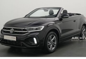 VW T-Roc 15.254 km 31.988 &euro; Leverkusen 51379