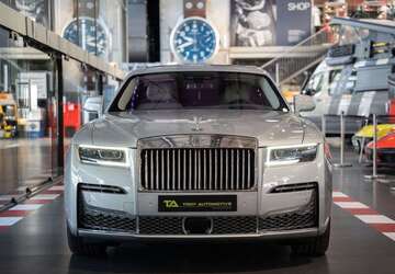 Rolls Royce Ghost 5.300 km 295.000 &euro; Köln 50829