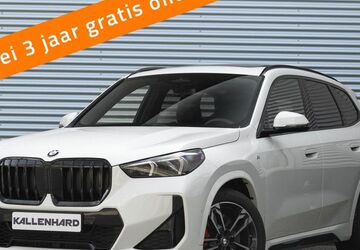 BMW X1 10.000 km 39.865 &euro; Köln 51149