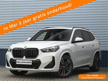 Gebrauchte BMW X1