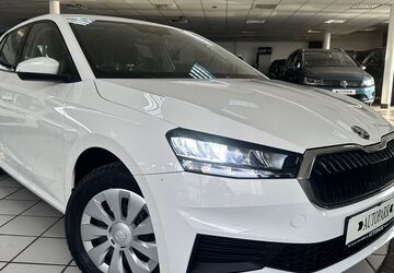 Skoda Fabia 210.000 km 9.950 &euro; Hilden (bei Düsseldorf) 40721