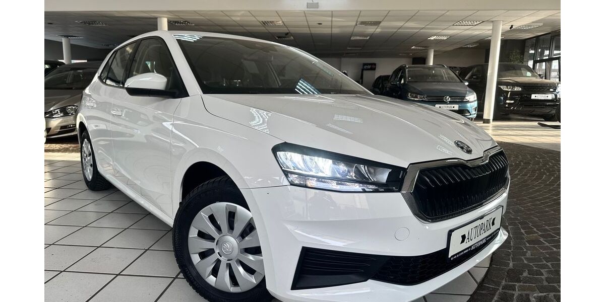 Skoda Fabia 210.000 km 9.950 &euro; Hilden (bei Düsseldorf) 40721