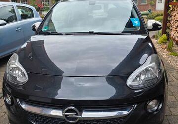 Opel Adam 170.000 km 3.500 &euro; Dormagen 41539