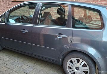 Ford C-Max 236.878 km 2.650 &euro; Köln 50769