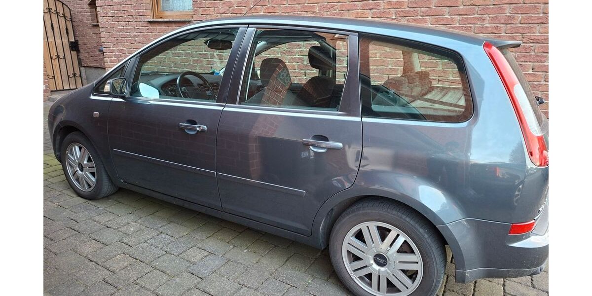 Ford C-Max 236.878 km 2.650 &euro; Köln 50769