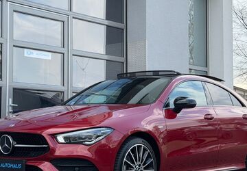 Mercedes-Benz CLA 250 82.800 km 31.790 &euro; Hilden (bei Düsseldorf) 40721