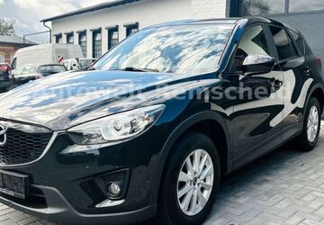 Mazda CX-5 125.180 km 8.799 &euro; Remscheid 42859
