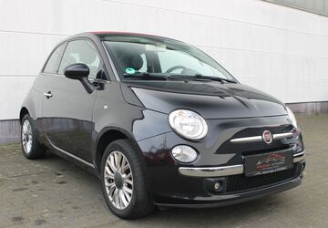 Fiat 500 88.000 km 5.999 &euro; Köln 50769