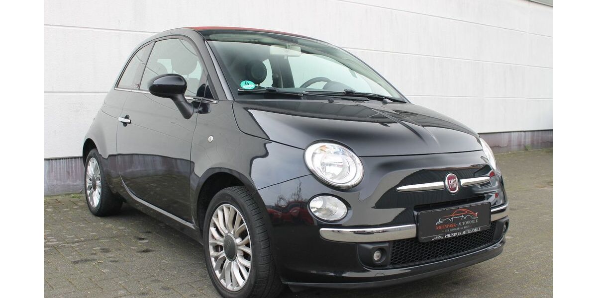 Fiat 500 88.000 km 5.999 &euro; Köln 50769