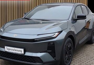 Toyota C-HR 6.500 km 43.590 &euro; Leverkusen 51381