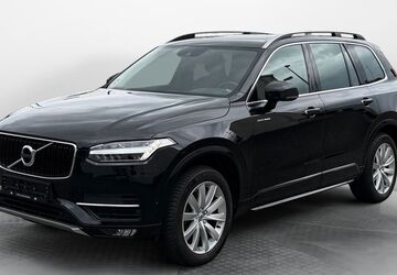 Volvo XC90 75.772 km 33.900 &euro; Dormagen 41540