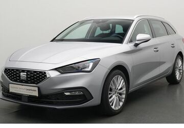 Seat Leon 59.181 km 22.488 &euro; Leverkusen 51379