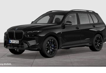 BMW X7 19.800 km 89.980 &euro; Köln Süd 50968