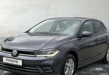 VW Polo 59.891 km 15.480 &euro; Wermelskirchen 42929