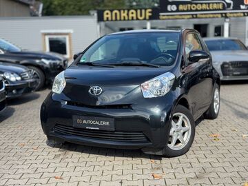 Gebrauchte Toyota iQ