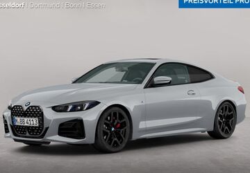 BMW 420 2.506 km 53.799 &euro; Düsseldorf 40237