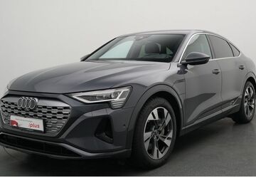 Audi Q8 e-tron 3.555 km 59.480 &euro; Leverkusen 51373