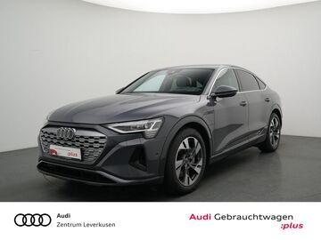 Gebrauchte Audi Q8 e-tron