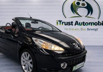 Peugeot 207 126.400 km 3.899 &euro; Solingen 42697