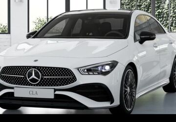 Mercedes-Benz CLA 200 8.611 km 39.990 &euro; Frechen 50226