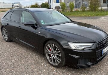 Audi A6 99.000 km 36.600 &euro; Grevenbroich 41517