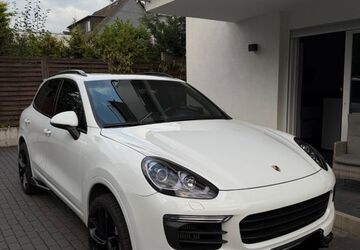 Porsche Cayenne 153.000 km 29.000 &euro; Langenfeld 40764