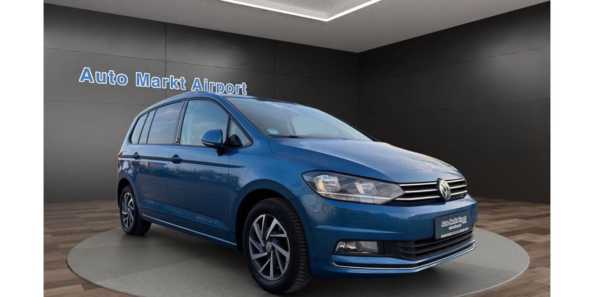 VW Touran 86.000 km 15.980 &euro; Ratingen bei Düsseldorf 40878