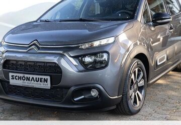 Citroen C3 7.849 km 15.470 &euro; Kerpen 50171