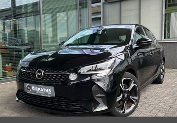 Opel Corsa 57.289 km 14.650 &euro; Bergisch Gladbach 51469
