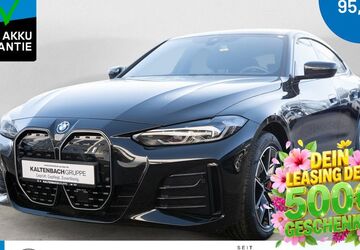 BMW i4 33.190 km 39.890 &euro; Remscheid 42897