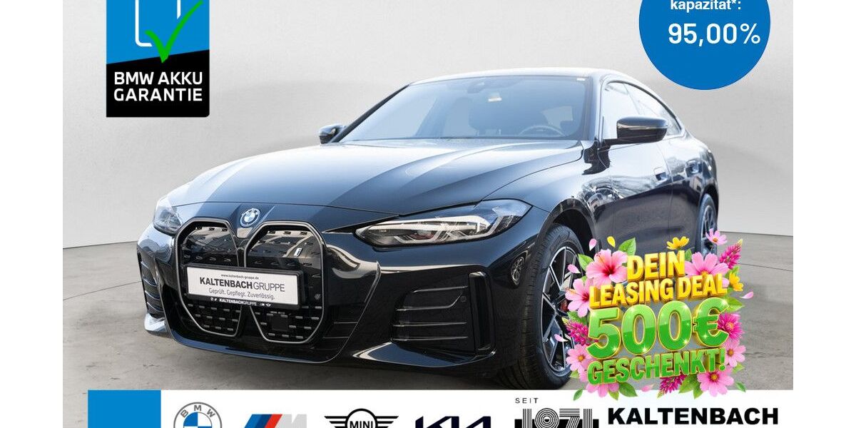 BMW i4 33.190 km 39.890 &euro; Remscheid 42897